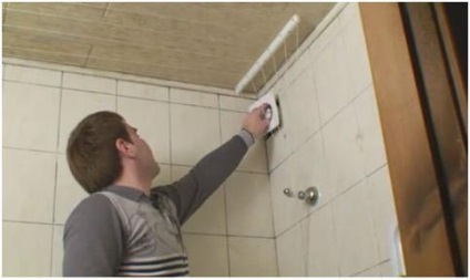 Szellőzés a WC és fürdőszoba a lakásban lakók nyújt egészségügyi (szellőztetés) Szellőzés a WC és fürdőszoba a lakásban lakók nyújt egészségügyi