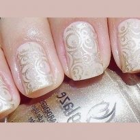 Monogram körmök fotó, videó, hogyan kell felhívni (Monogram) Monogram körmök fotó, videó, hogyan kell felhívni