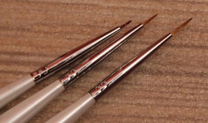 Monogram körmök lépésről lépésre fotók kezdőknek (Monogram) Monogram körmök lépésről lépésre fotók kezdőknek