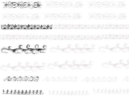 Monogram körmök lépésről lépésre fotók kezdőknek (fotó) Monogram körmök lépésről lépésre fotók kezdőknek