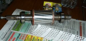 Szélturbina alapján az aszinkron motor - Gyakorlati Electronics magazin datagor (datagor (rotor) Szélturbina alapján az aszinkron motor - Gyakorlati Electronics magazin datagor (datagor