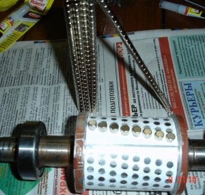 Szélturbina alapján az aszinkron motor - Gyakorlati Electronics magazin datagor (datagor (aszinkron) Szélturbina alapján az aszinkron motor - Gyakorlati Electronics magazin datagor (datagor
