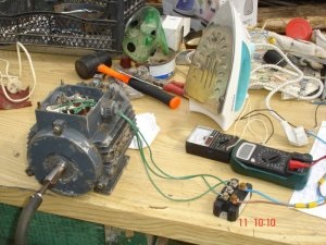 Szélturbina alapján az aszinkron motor - Gyakorlati Electronics magazin datagor (datagor (mi) Szélturbina alapján az aszinkron motor - Gyakorlati Electronics magazin datagor (datagor