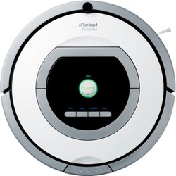 Kiválasztása és összehasonlítása robot porszívó IROBOT