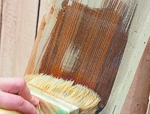 A színválaszték és hogyan festés ajtók különböző anyagokból készült kanadai, alapozott,