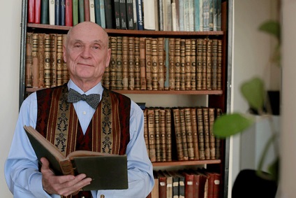 Viktor Meleshko