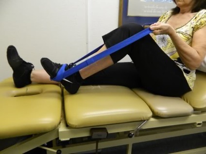Zavar a csípő rehabilitáció, a tünetek felnőtteknél (ficam) Zavar a csípő rehabilitáció, a tünetek felnőtteknél