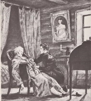 Vladimir Dubrovsky - nemes rabló (nemes) Vladimir Dubrovsky - nemes rabló
