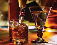 Az alkohol hatásai az emberi máj (befolyás) Az alkohol hatásai az emberi máj