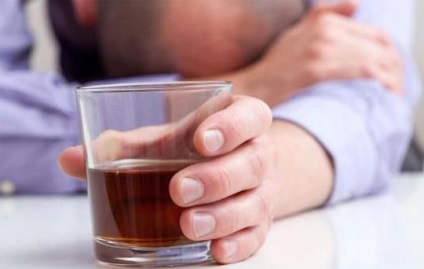 Az alkohol hatásai a szív (a hatás) Az alkohol hatásai a szívre