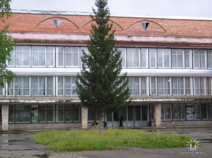 Víz, település, Ukhtinsky terület komi (aq) Víz, falu, kerület Ukhta, Komi Köztársaság
