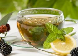 Harm zöld tea (zöld) A kár a zöld tea