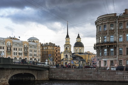 Világ Rossiya - felső - 25 elképesztő tényeket Magyarország