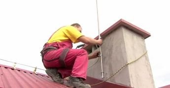 Minden a tető a tető a kezével (tető) Minden a tető a tető a kezével