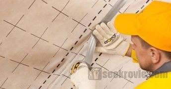 Minden a tető a tető a kezével (építőipar) Minden a tető a tető a kezével