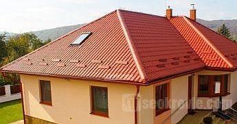 Minden a tető a tető a kezével (építőipar) Minden a tető a tető a kezével