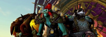 Minden információ a pvp egy légió vezeti a World of Warcraft (Legion) Minden információ a pvp egy légió vezeti a World of Warcraft