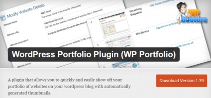Wordpress plugins webhelyen tárca szabadúszók (és mindenki más!)