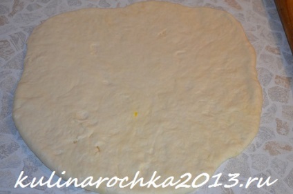 KHACHAPURI a mergelski sajttal - a recept egy fotó - főzni finom, szép és otthonos! (Hachapuri sajt) KHACHAPURI a mergelski sajttal - a recept egy fotó - főzni finom, szép és otthonos!