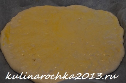 KHACHAPURI a mergelski sajttal - a recept egy fotó - főzni finom, szép és otthonos! (Delicious) KHACHAPURI a mergelski sajttal - a recept egy fotó - főzni finom, szép és otthonos!
