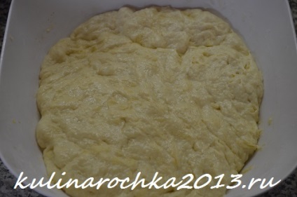 Хачапурі по-мергельскі з сиром - рецепт з фото - готуємо смачно, красиво і по-домашньому!