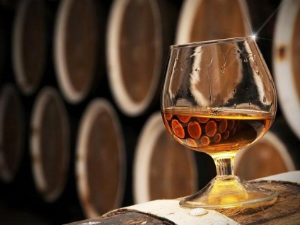 Sherry brandy (brandy de Jerez), helyszín, értékelés (Jerez) Sherry brandy (brandy de Jerez), helyszín, foglalás