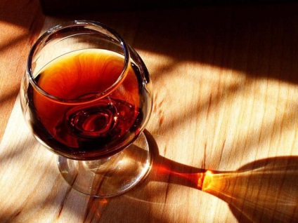 Sherry brandy (brandy de Jerez), helyszín, foglalás