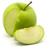 A kémiai összetétele alma - vitaminok, tápanyagok, mikroelemek, makrotápanyagok