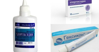 Klórhexidin-diglükonát a gargarizálásra használati utasítást - mint híg (diglükonát) Klórhexidin-diglükonát a gargarizálásra használati utasítást -, hogyan kell tenyészteni