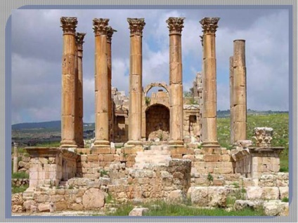 Artemisz-templom - az ősi világ csodája