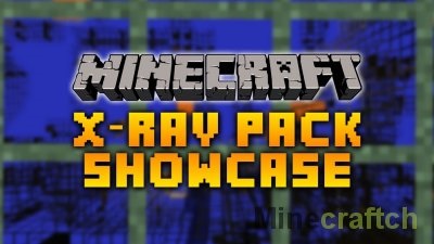 X-ray textúra Minecraft - letöltés Pack 1 (x ray Minecraft textúra pack letöltés) X-ray struktúra Minecraft - pack 1 letöltés
