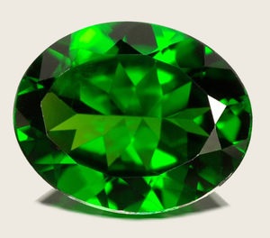 Chrome diopside - mágikus és gyógyító tulajdonságai egyedülálló kő, az ára és a lehetőséget,