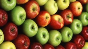 Apple előnyei és hátrányai, kalória
