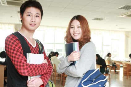 Japanese School (nevei japán iskolákban) japán iskola