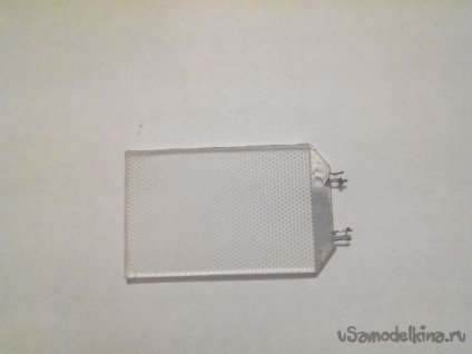 USB fényes LED lámpa (világos) Fényes USB LED lámpa