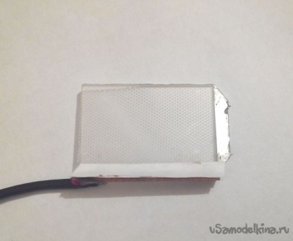 USB fényes LED lámpa (lámpa) Fényes USB LED lámpa