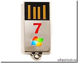 Letöltés Windows 7 USB-meghajtó