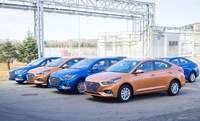 hyundai gyár St. Petersburg (Hyundai csapat) hyundai Factory Szentpéterváron