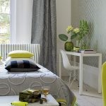A zöld szín a belső (50 kép) milyen kombinációban és együtt néhány szürke és fehér, ami a tapéta (színes) A zöld szín a belső (50 kép) milyen kombinációban és együtt néhány szürke és fehér, néhány háttérkép