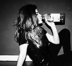 Nő az alkoholizmus vagy iszik, mint egy nő naplója - ex - alkoholista