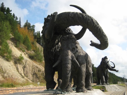 Állati Mammoth (állati) állati mamut