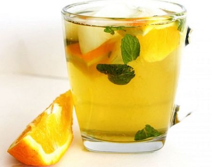 10 Receptek limonádé, hogy mindenkinek meg kell próbálnia