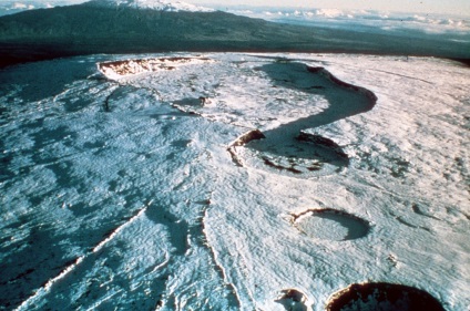10 legnagyobb és legveszélyesebb vulkánok a Földön