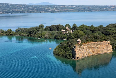 10 legszebb tavak Olaszország