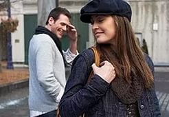 10 Ways, hogy hogyan, hogy kitűnjön a tömegből, a női álmok (a tömeg) 10 Ways, hogy hogyan, hogy kitűnjön a tömegből, a női álmok