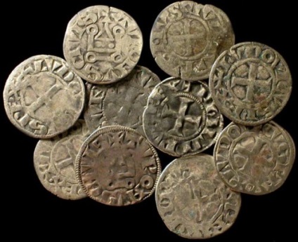 10 Rejtély az elveszett kincsek a világ (Elveszett kincsek) 10 Rejtély az elveszett kincsek a világ
