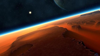 Fab 15 tényeket Mars, melyik lesz az érdeke, hogy valamennyi