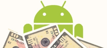 15 kérelem pénzt az android