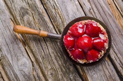 15 Receptek szokatlan lekvár eper