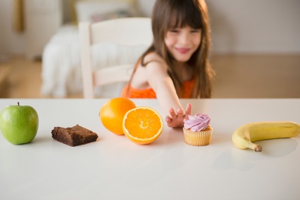 25 tipp, hogyan elválasztott gyerek a gyermek édes